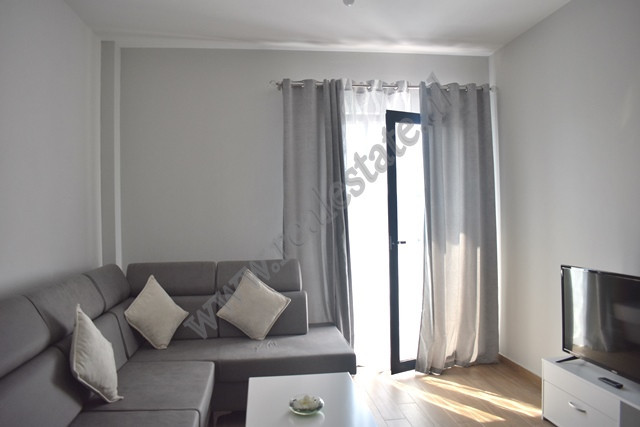 Two bedroom apartment for rent near Casa Italia in Tirana, Albania